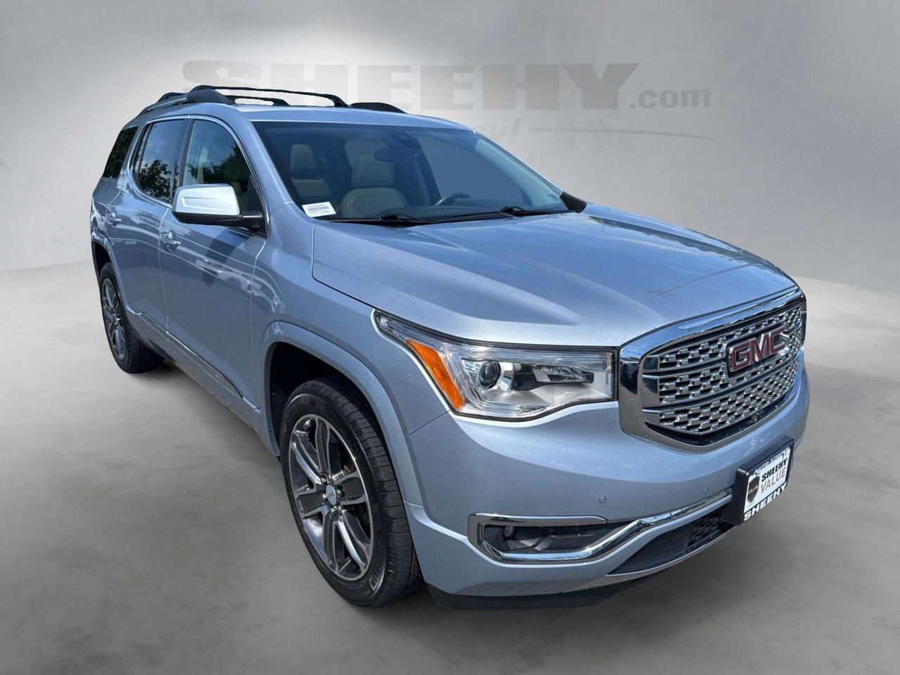 2017 GMC Acadia Denali Warrenton VA