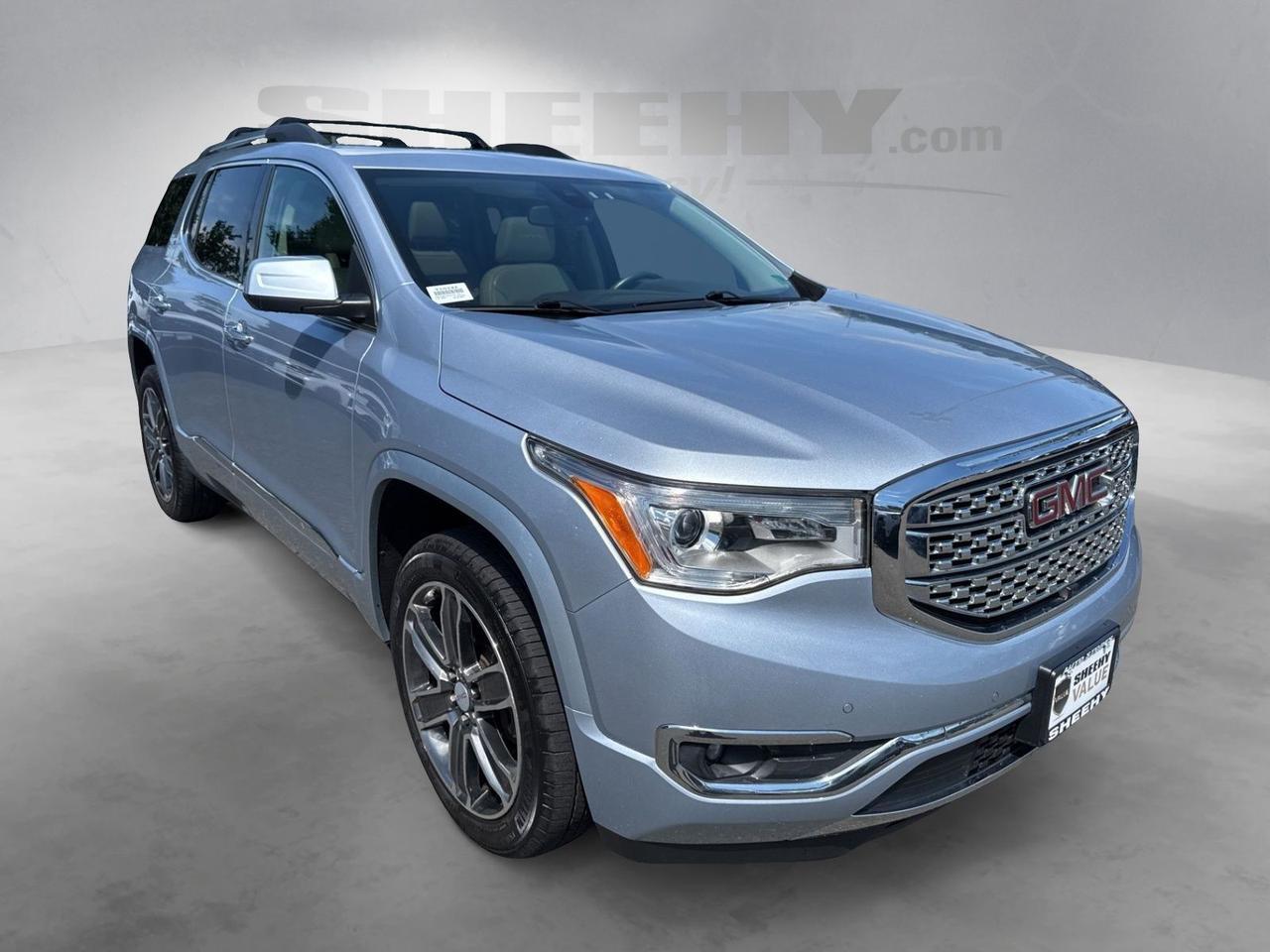 2017 GMC Acadia Denali Warrenton VA