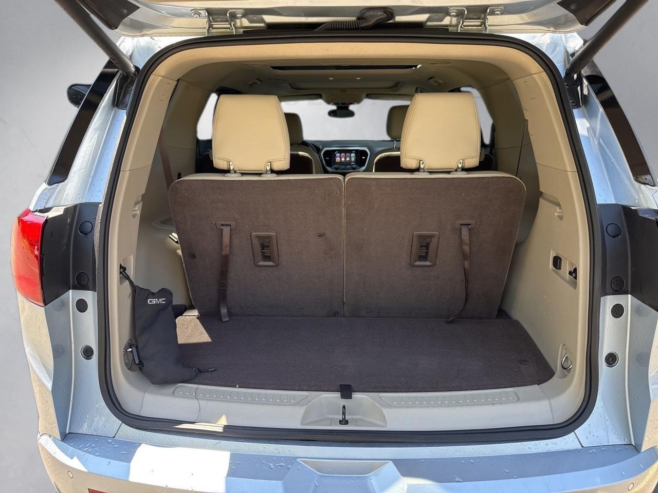 2017 GMC Acadia Denali Warrenton VA