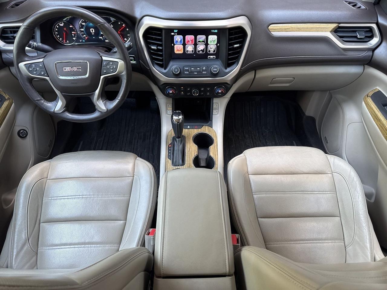 2017 GMC Acadia Denali Warrenton VA