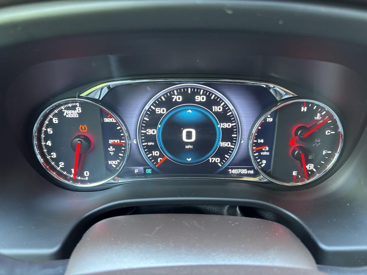 2017 GMC Acadia Denali Warrenton VA