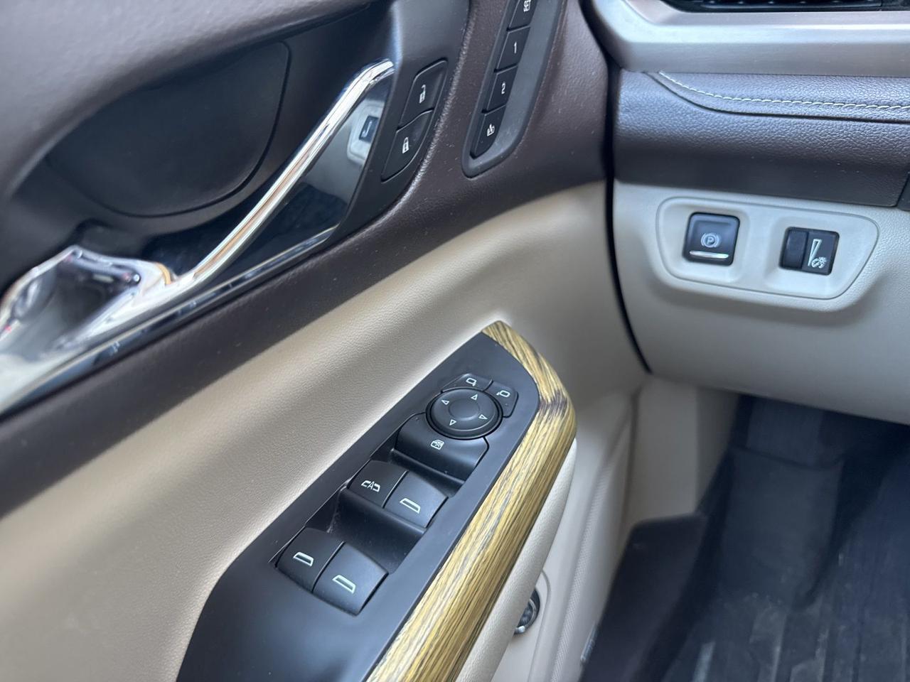 2017 GMC Acadia Denali Warrenton VA