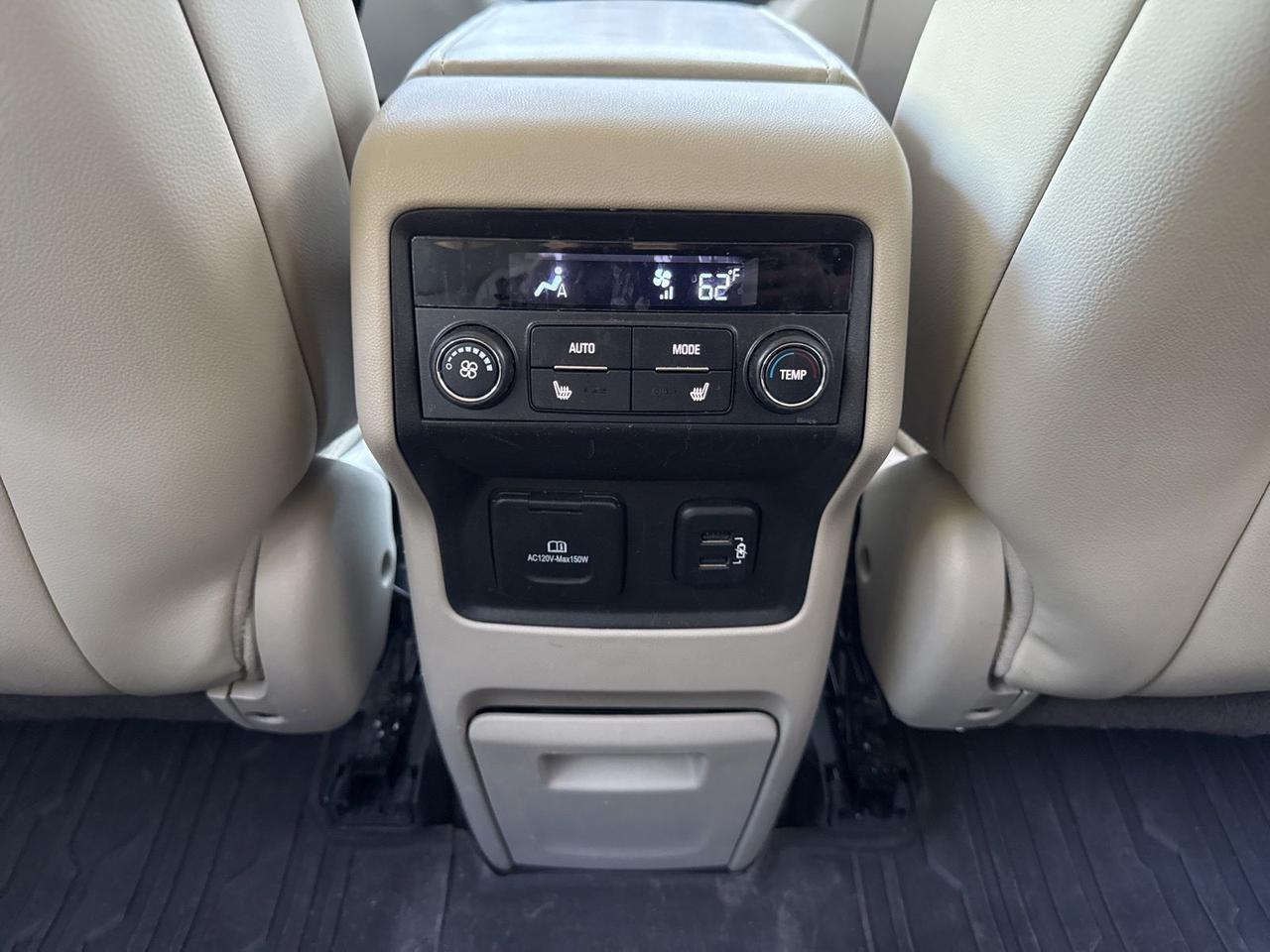 2017 GMC Acadia Denali Warrenton VA