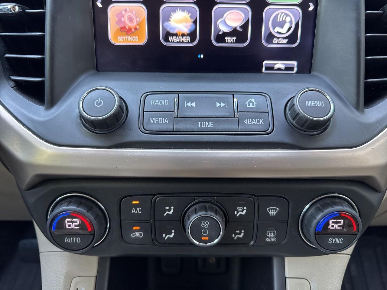 2017 GMC Acadia Denali Warrenton VA