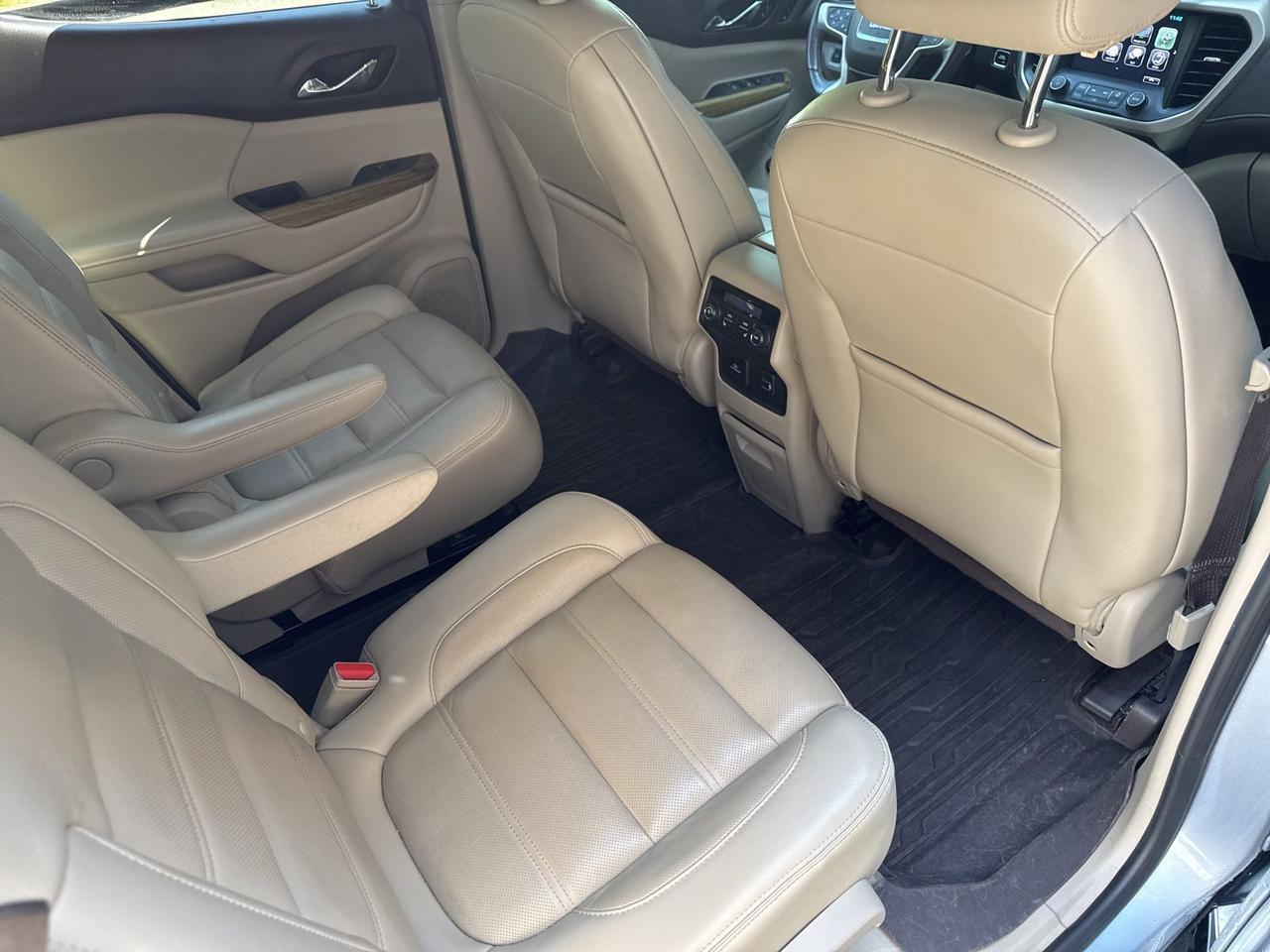 2017 GMC Acadia Denali Warrenton VA