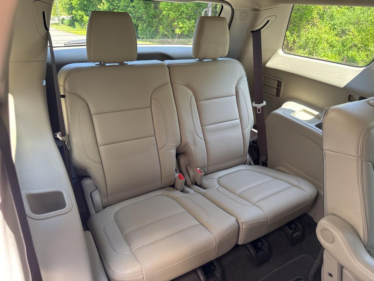 2017 GMC Acadia Denali Warrenton VA