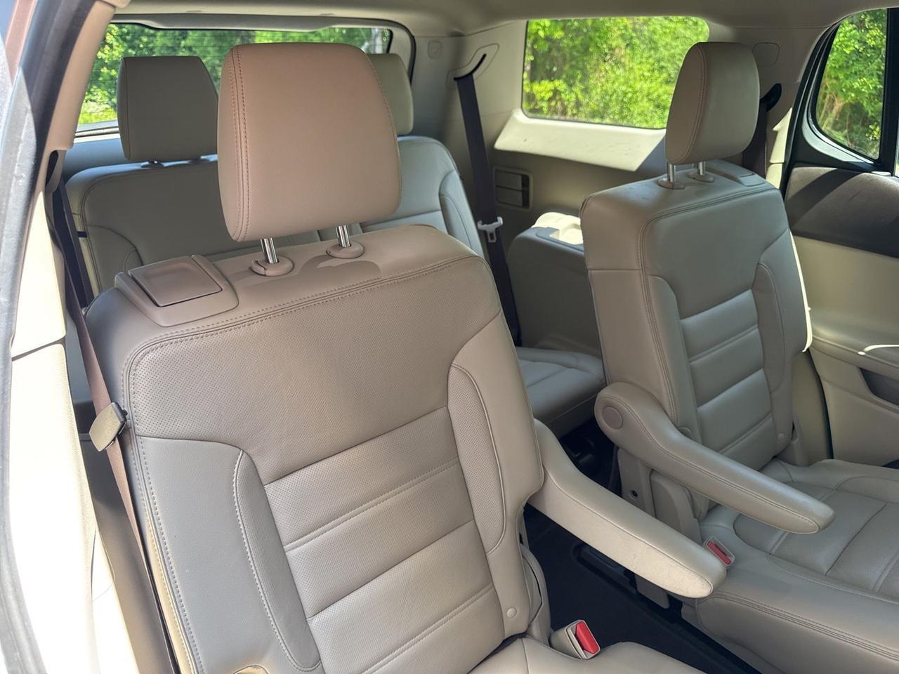 2017 GMC Acadia Denali Warrenton VA