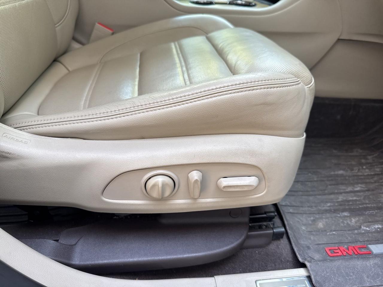 2017 GMC Acadia Denali Warrenton VA