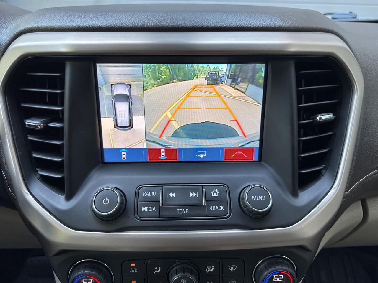 2017 GMC Acadia Denali Warrenton VA