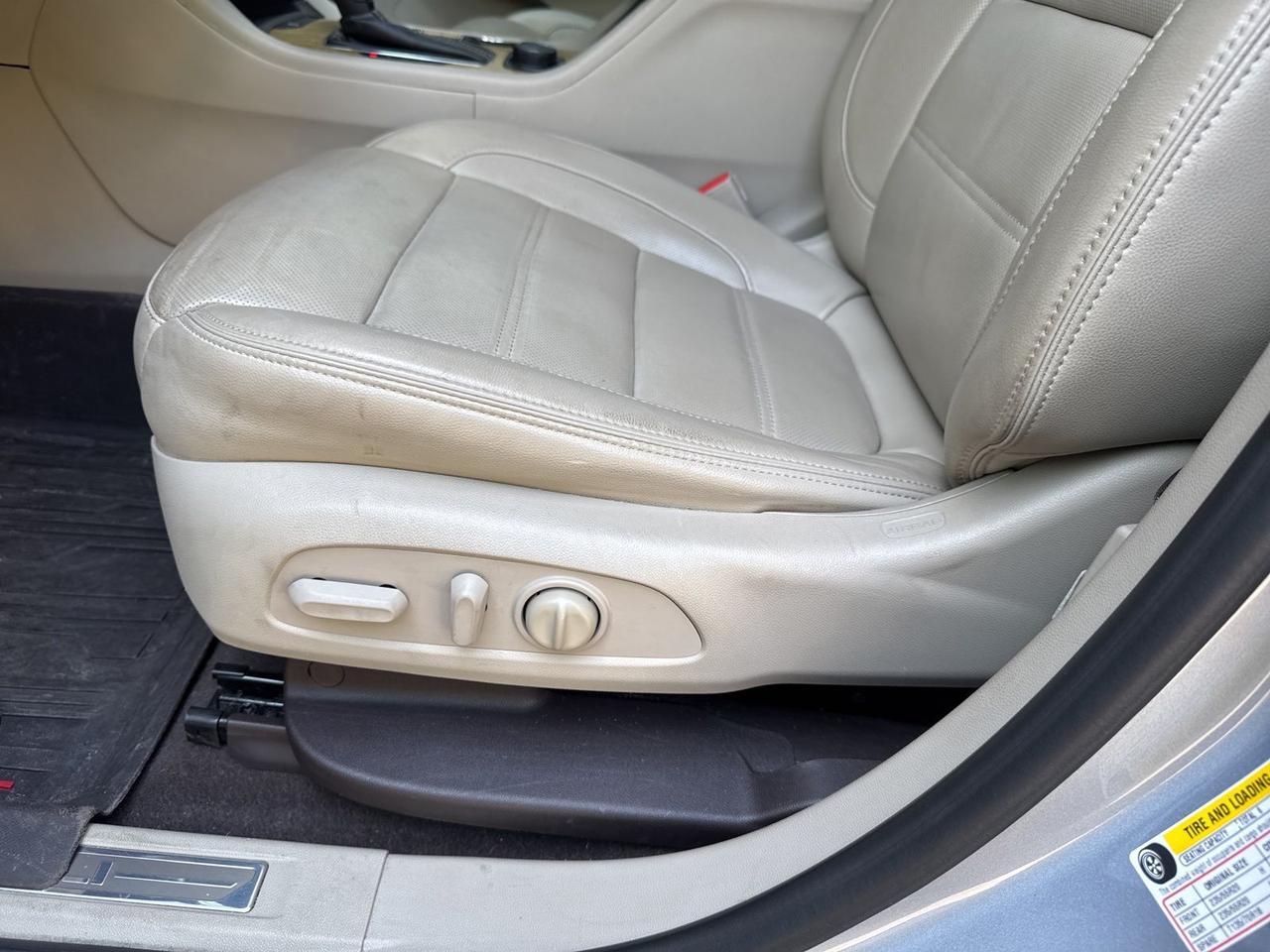 2017 GMC Acadia Denali Warrenton VA