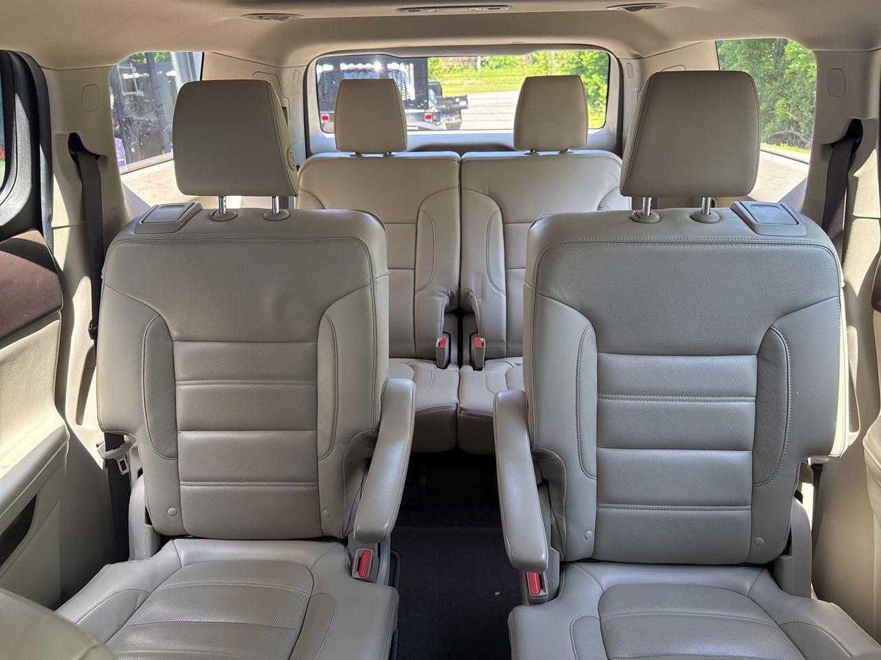 2017 GMC Acadia Denali Warrenton VA