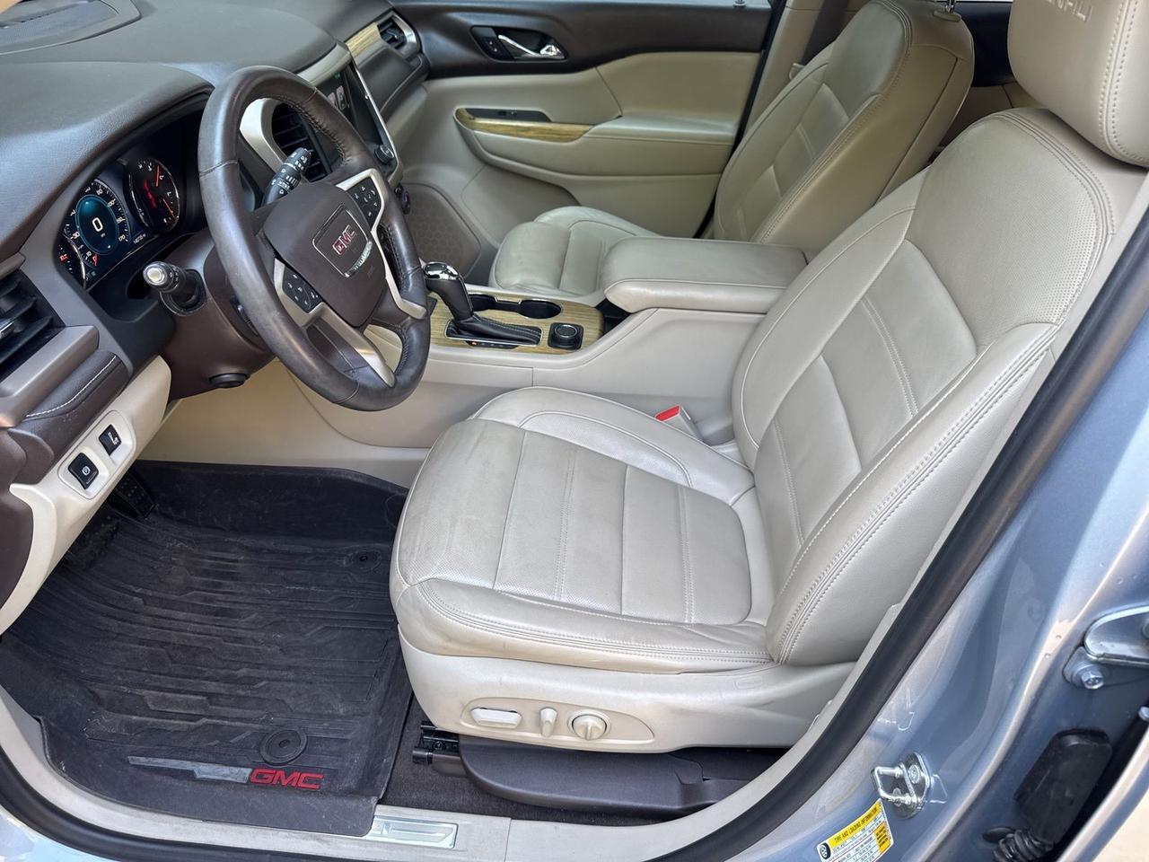 2017 GMC Acadia Denali Warrenton VA