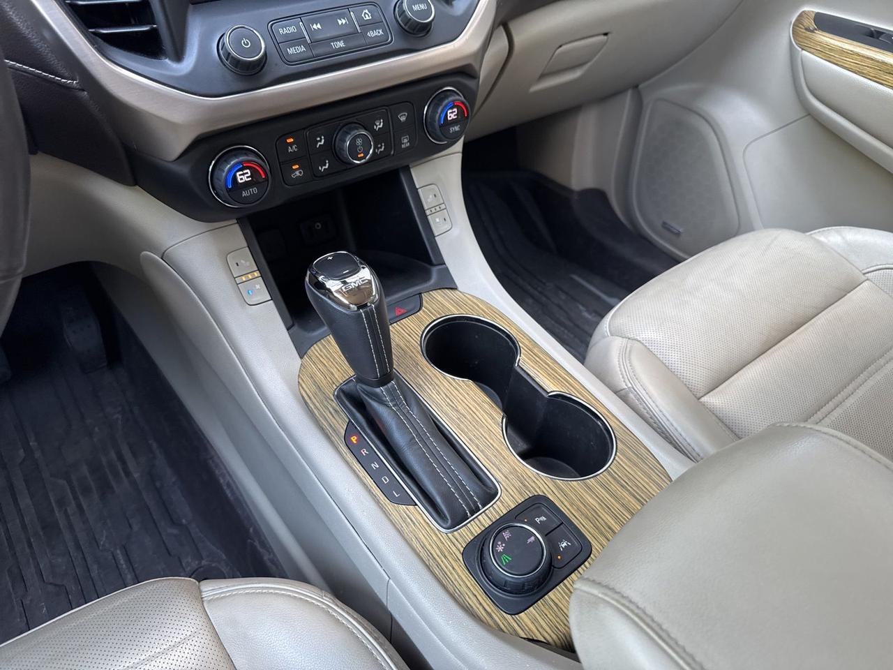 2017 GMC Acadia Denali Warrenton VA