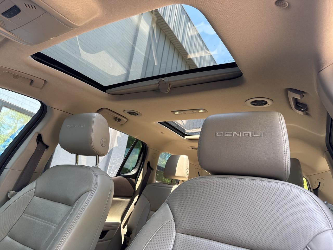 2017 GMC Acadia Denali Warrenton VA