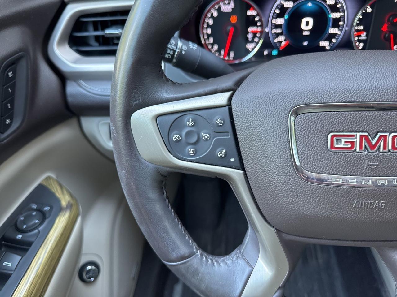 2017 GMC Acadia Denali Warrenton VA