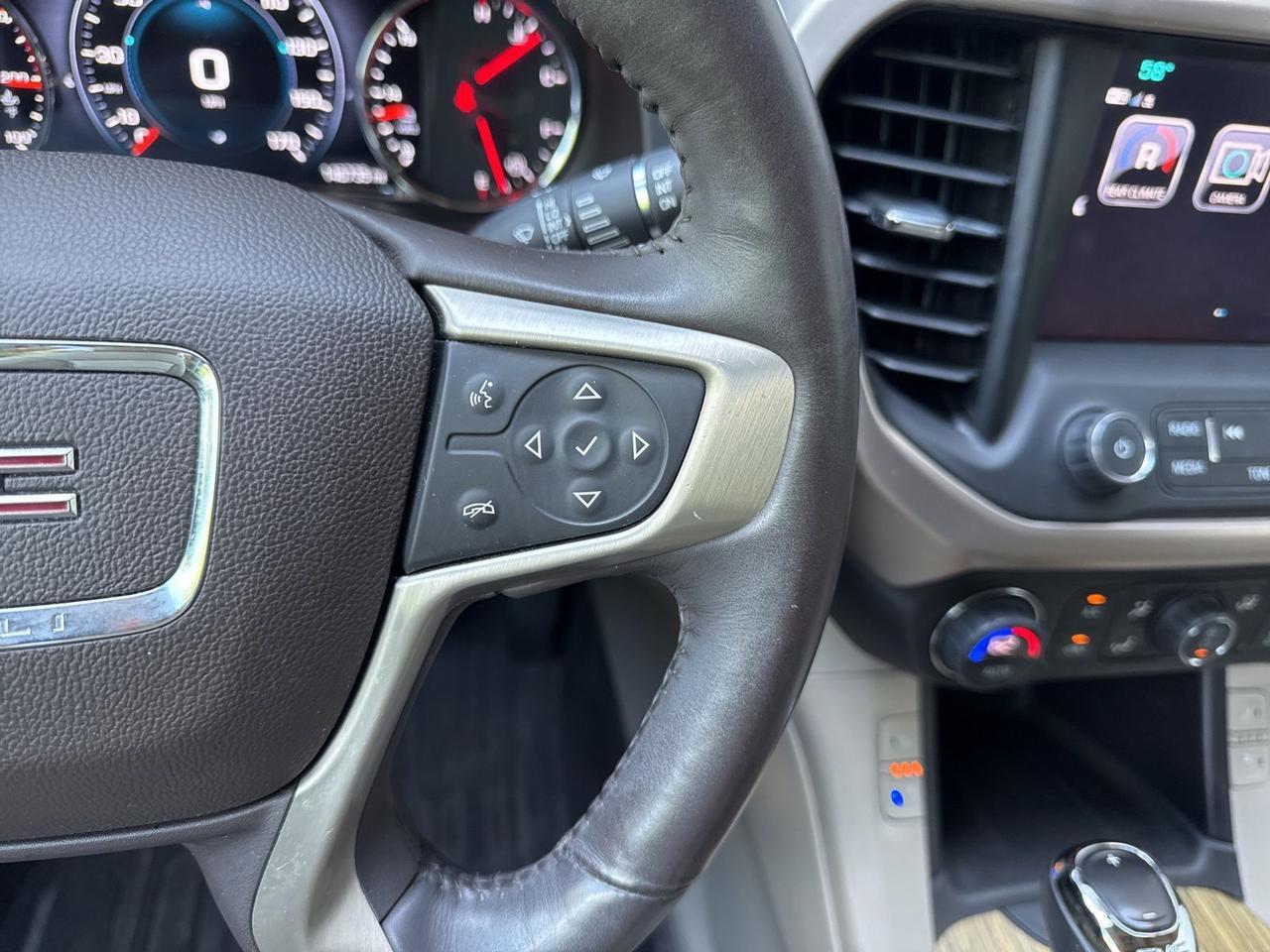 2017 GMC Acadia Denali Warrenton VA