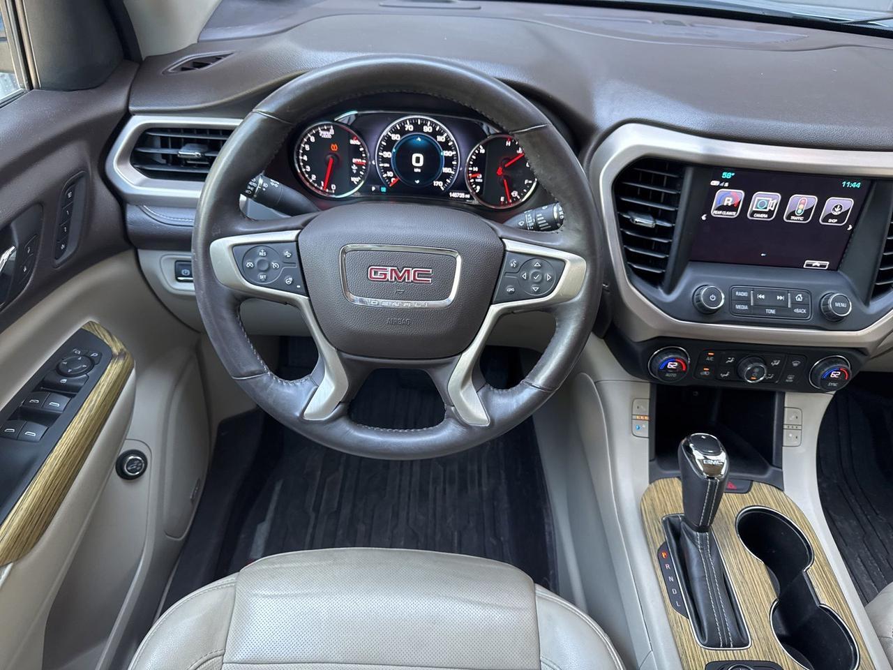 2017 GMC Acadia Denali Warrenton VA