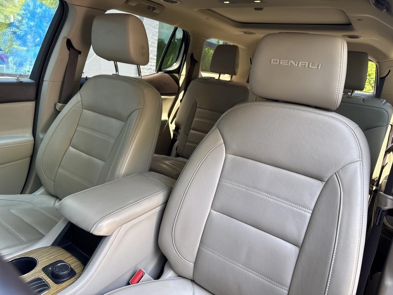 2017 GMC Acadia Denali Warrenton VA