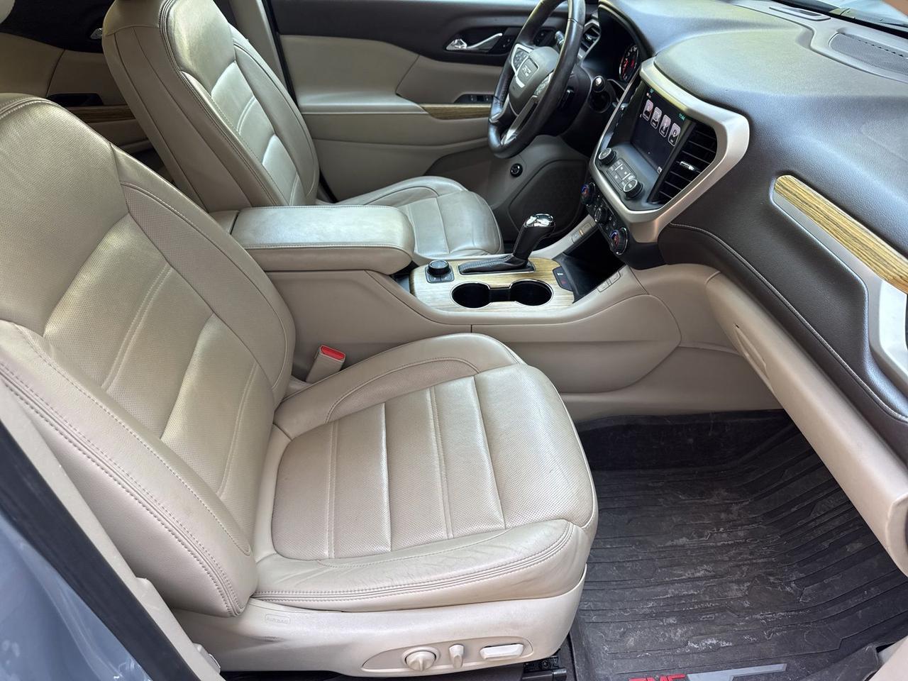 2017 GMC Acadia Denali Warrenton VA