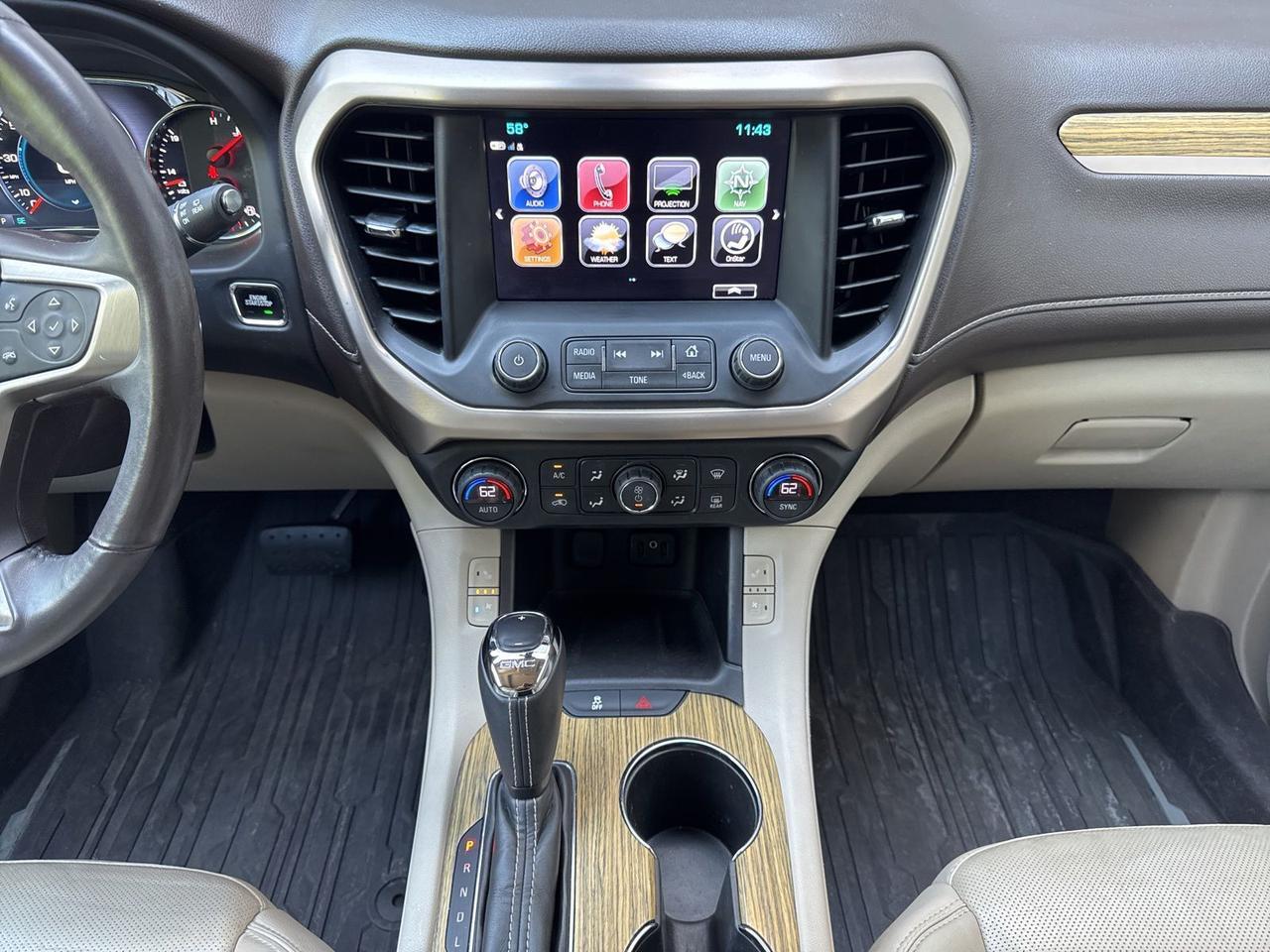2017 GMC Acadia Denali Warrenton VA