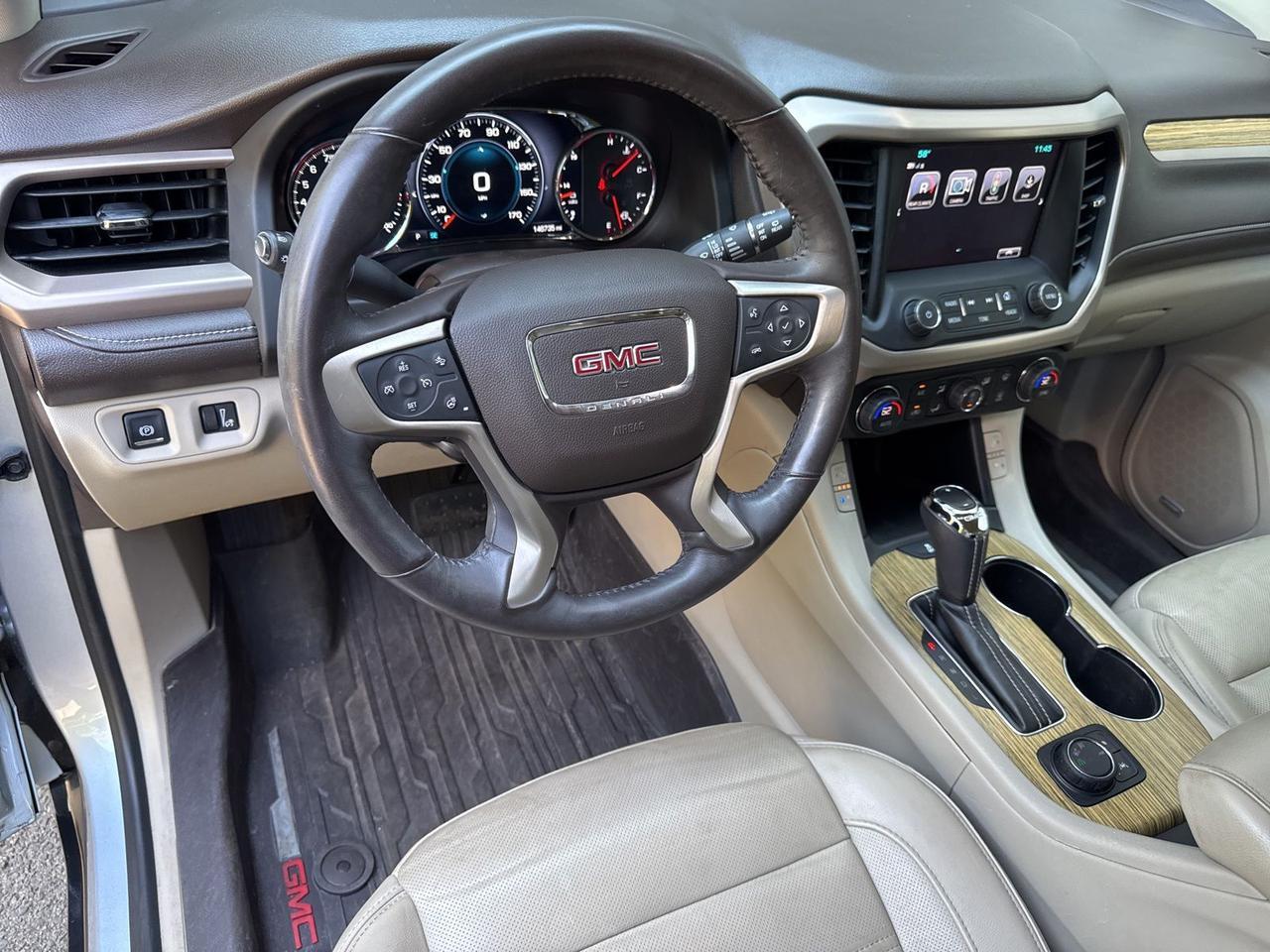 2017 GMC Acadia Denali Warrenton VA