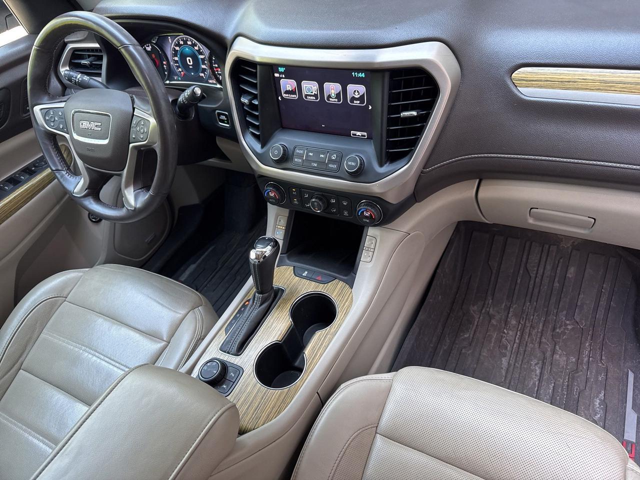 2017 GMC Acadia Denali Warrenton VA