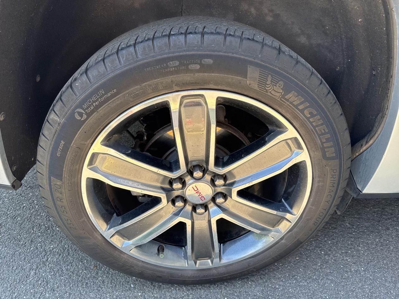 2017 GMC Acadia Denali Warrenton VA