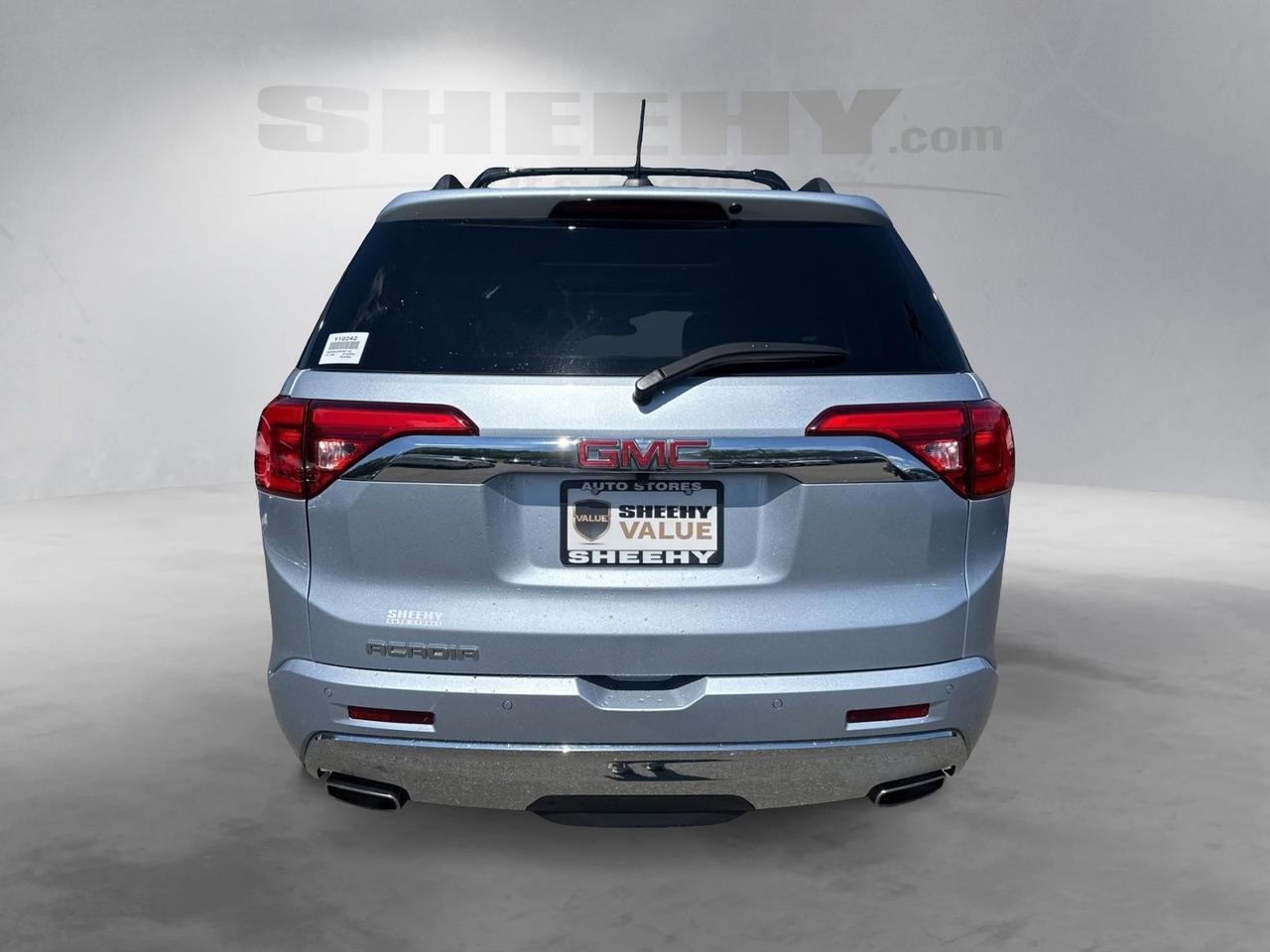2017 GMC Acadia Denali Warrenton VA