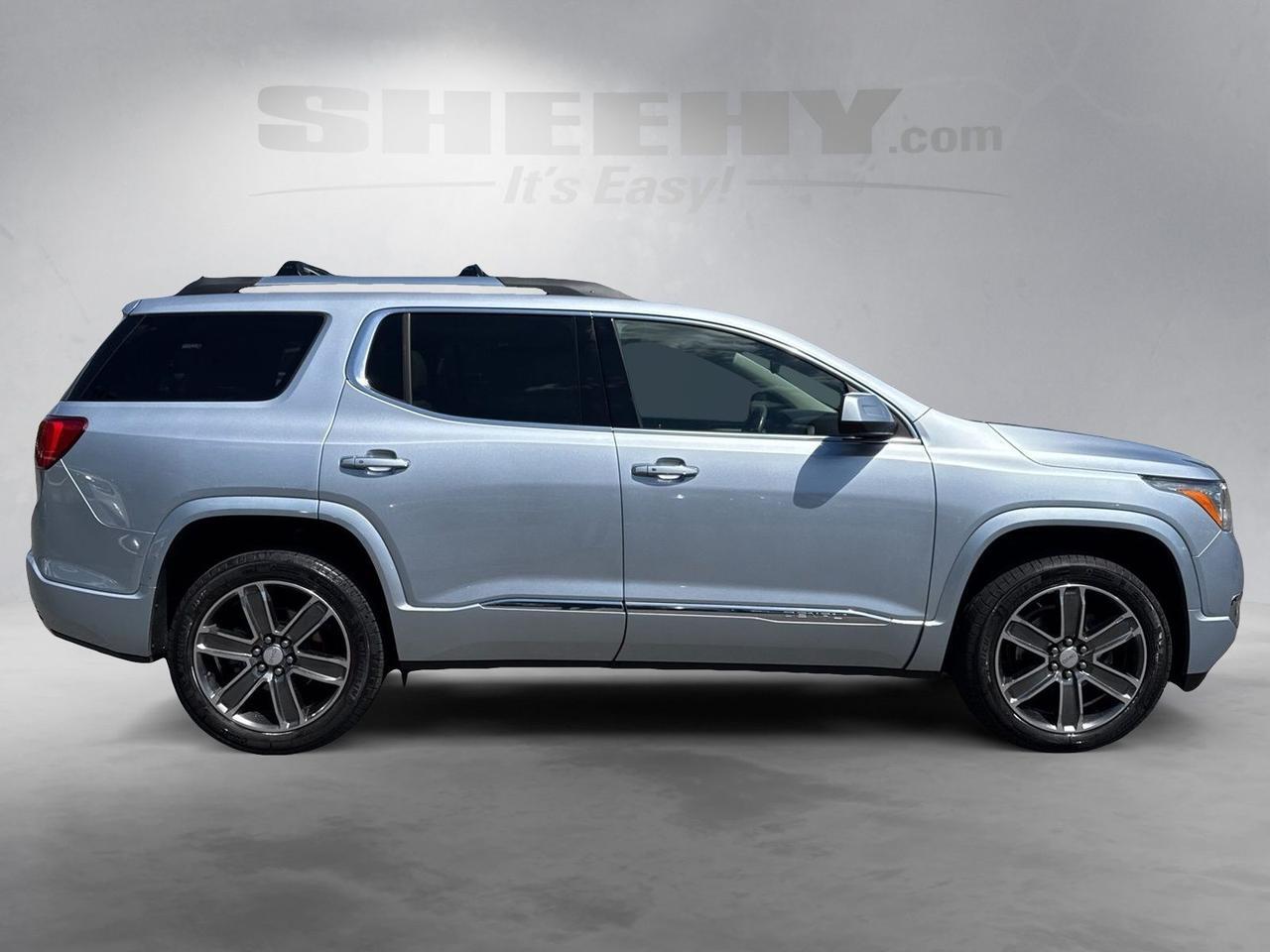 2017 GMC Acadia Denali Warrenton VA