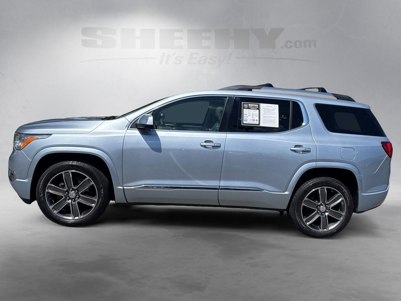 2017 GMC Acadia Denali Warrenton VA