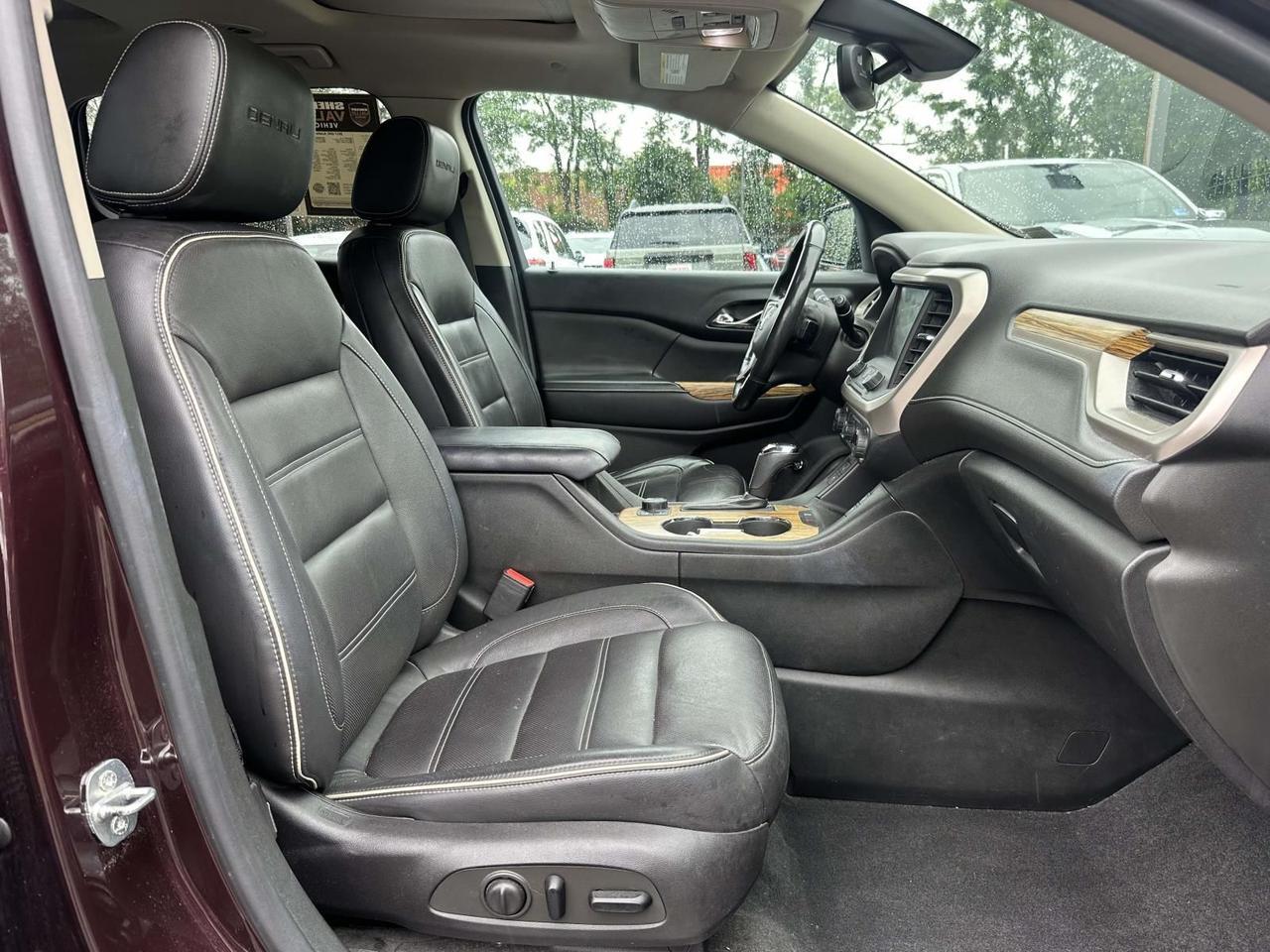 2017 GMC Acadia Denali Springfield VA