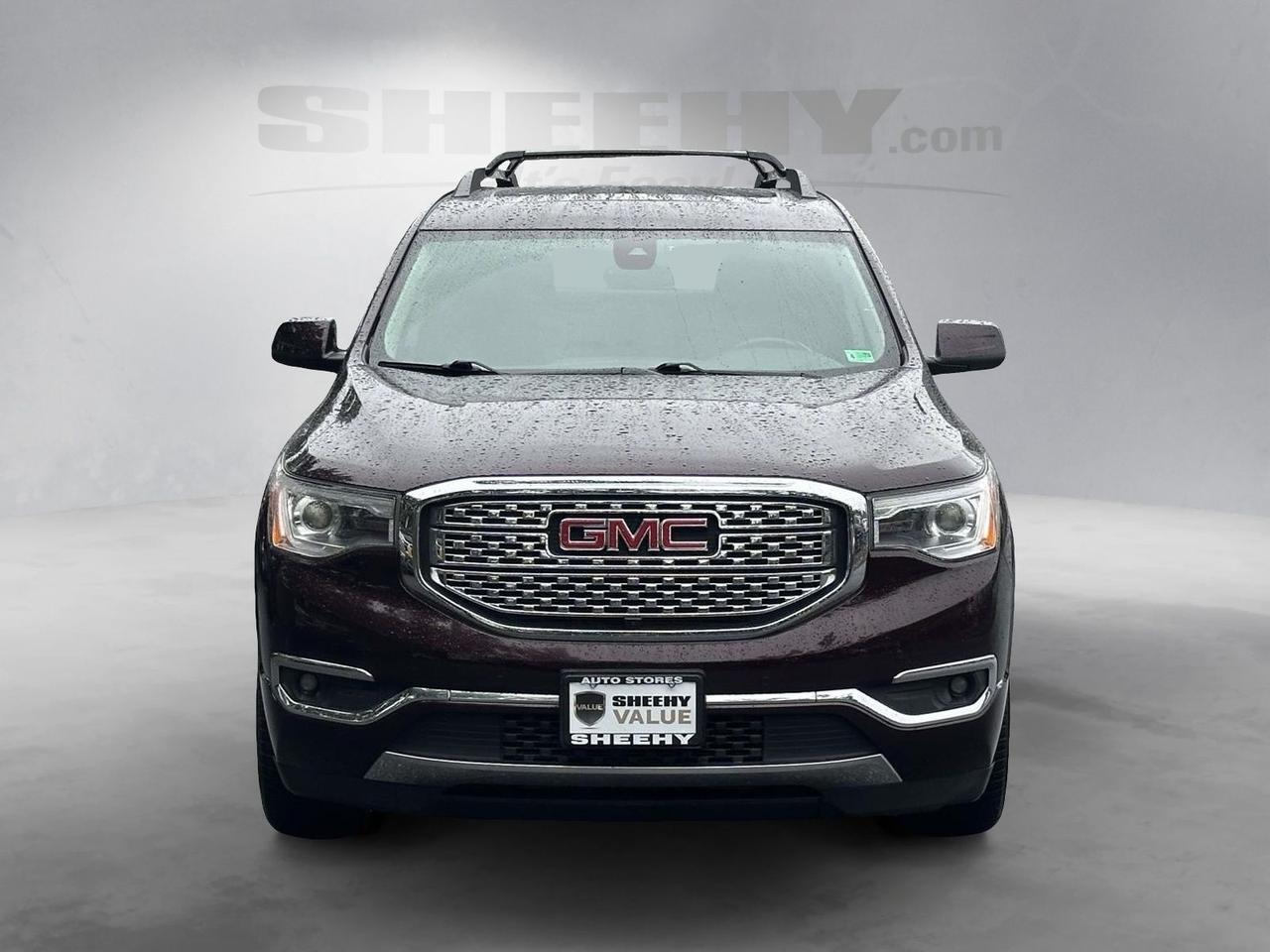 2017 GMC Acadia Denali Springfield VA