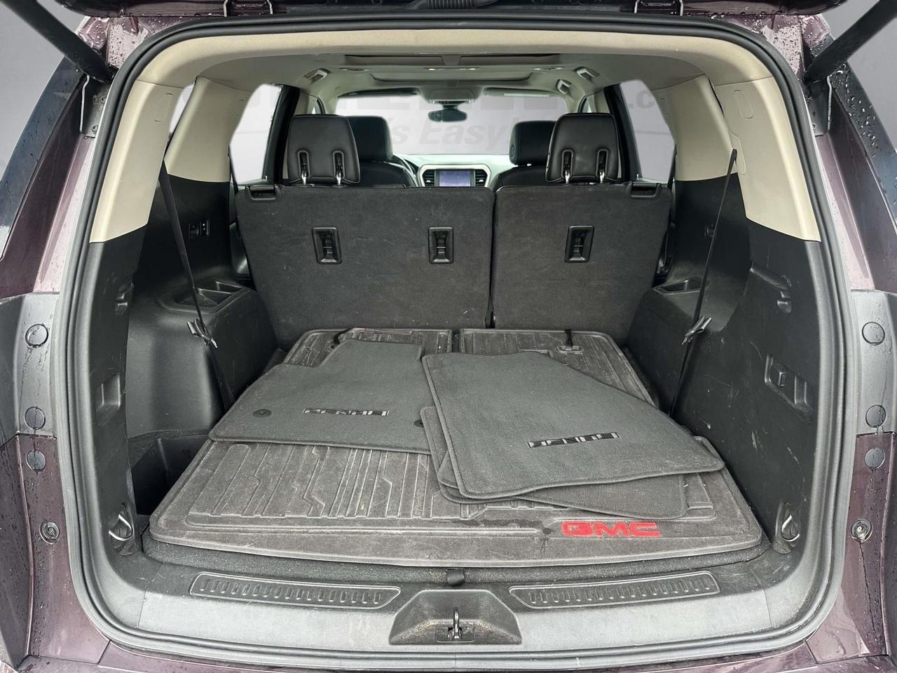 2017 GMC Acadia Denali Springfield VA