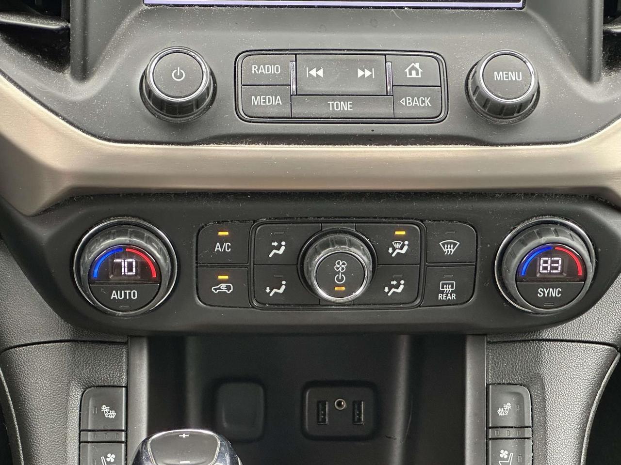 2017 GMC Acadia Denali Springfield VA