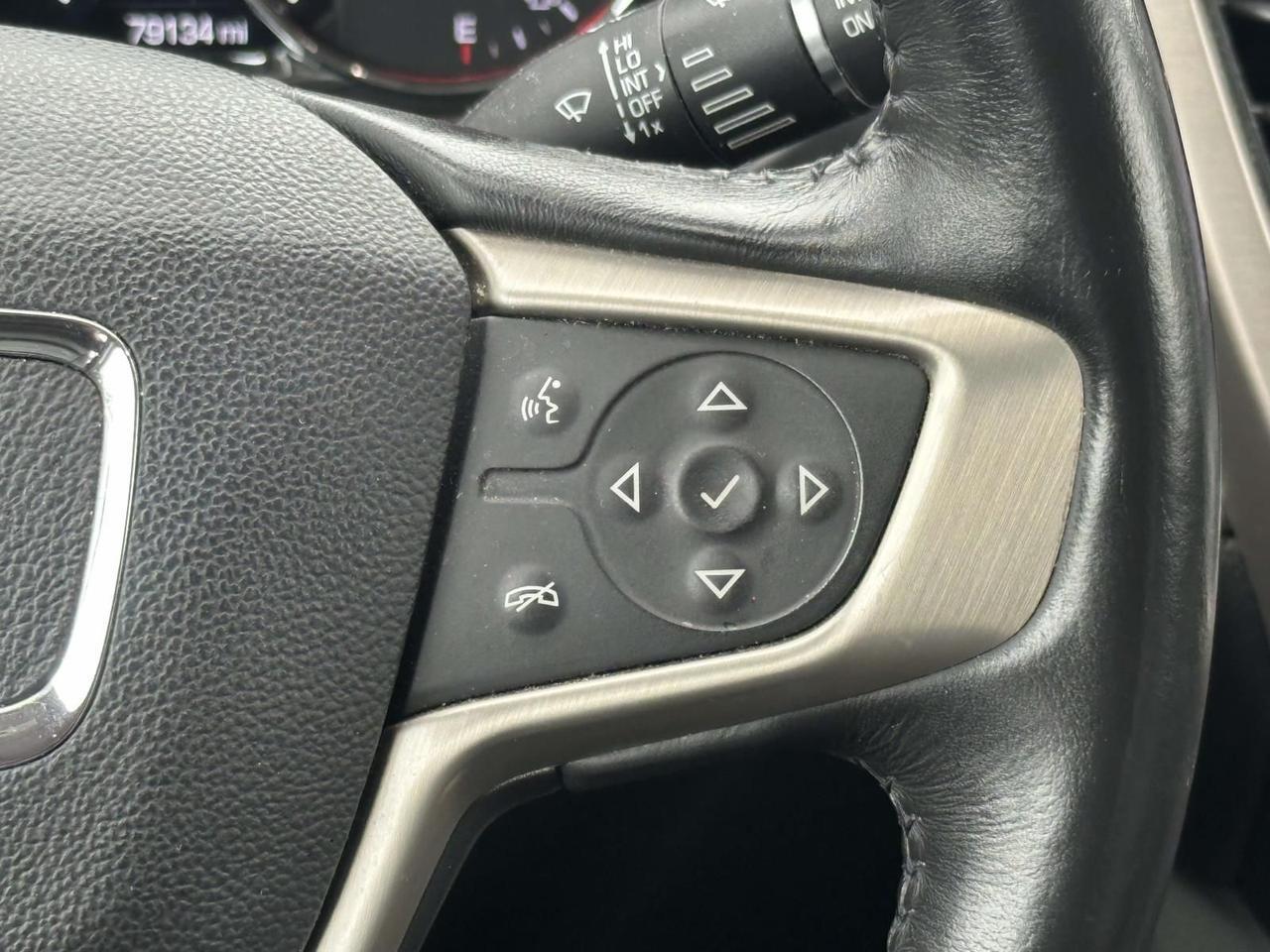 2017 GMC Acadia Denali Springfield VA