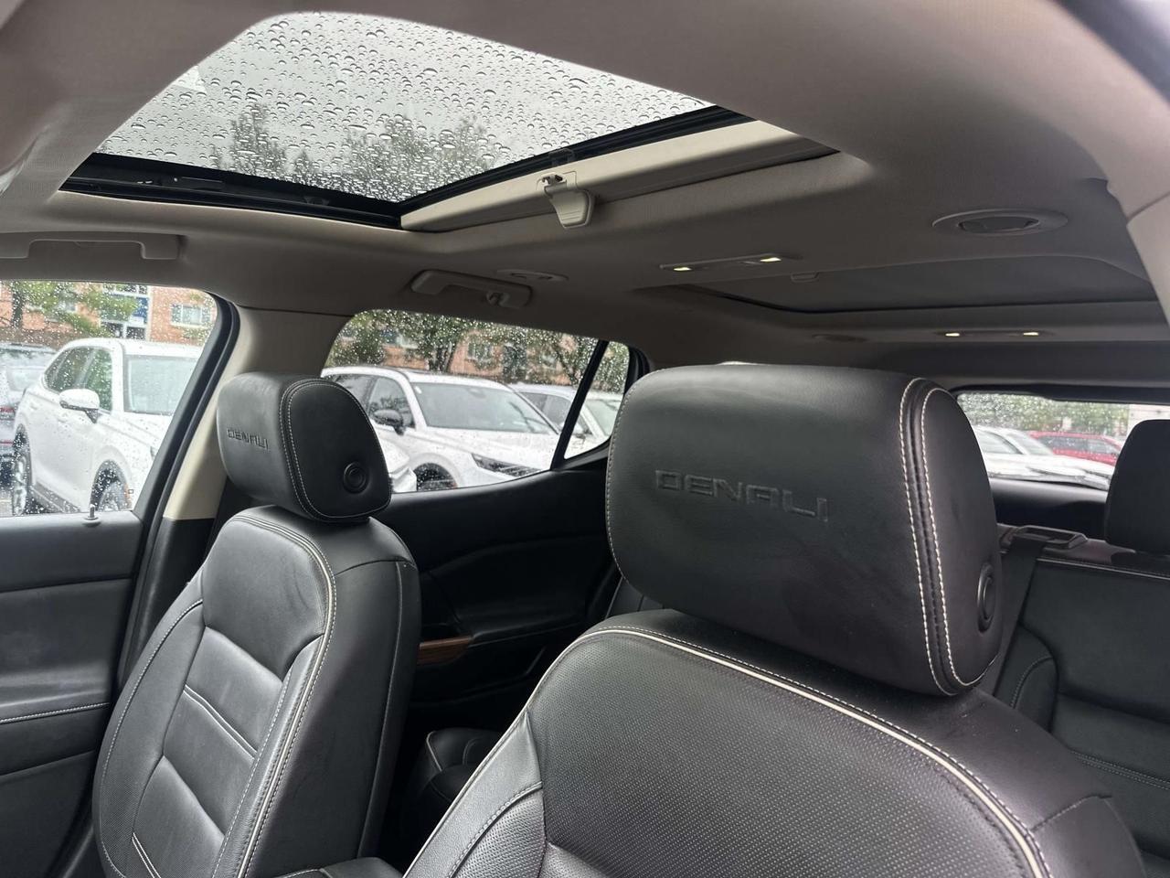 2017 GMC Acadia Denali Springfield VA