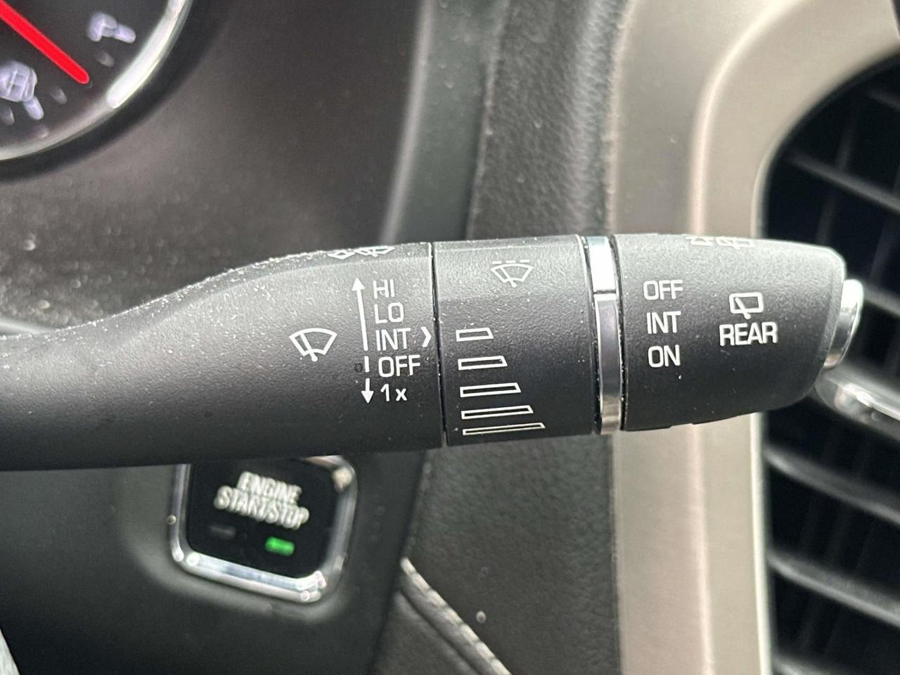 2017 GMC Acadia Denali Springfield VA