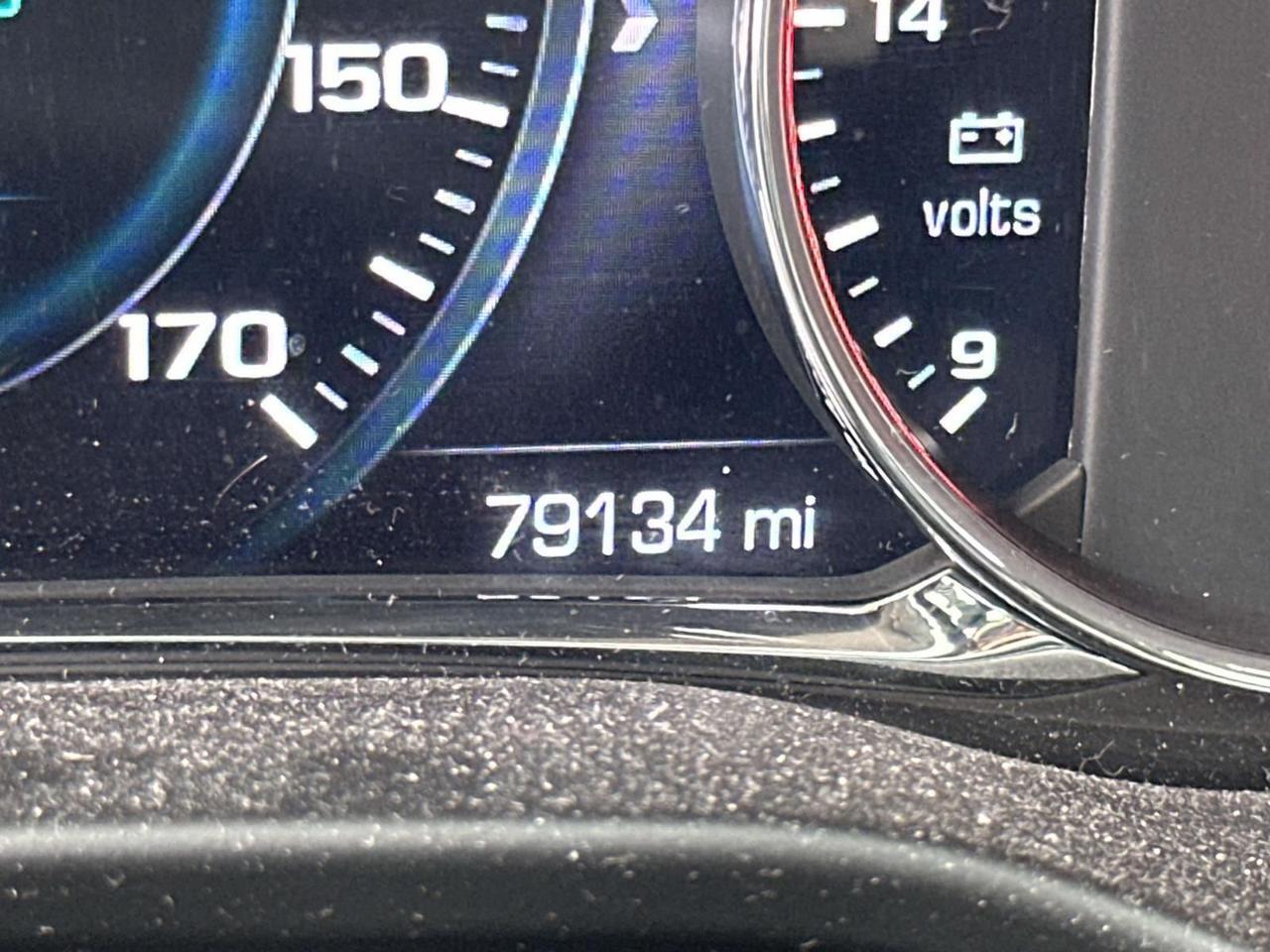 2017 GMC Acadia Denali Springfield VA