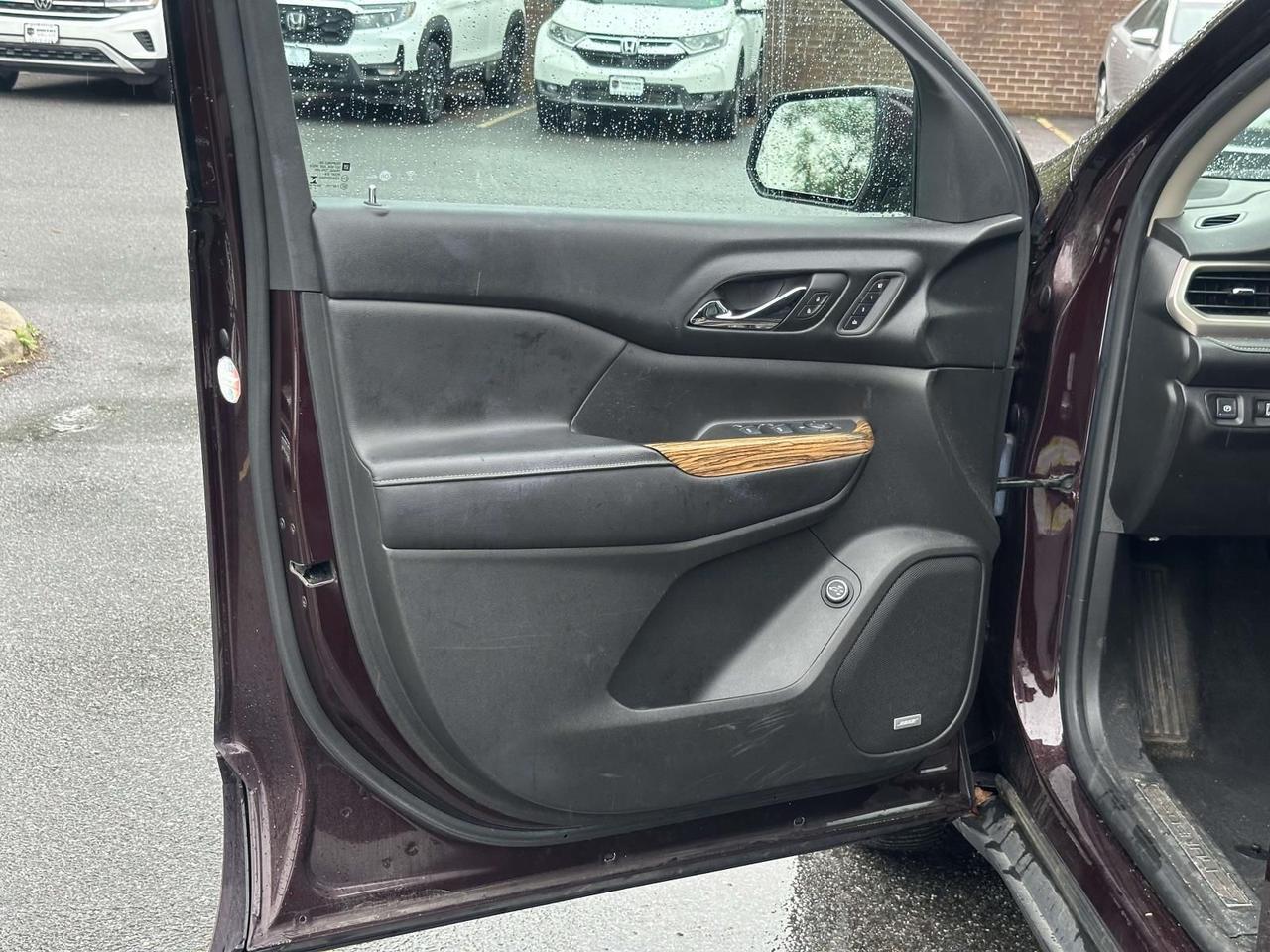 2017 GMC Acadia Denali Springfield VA