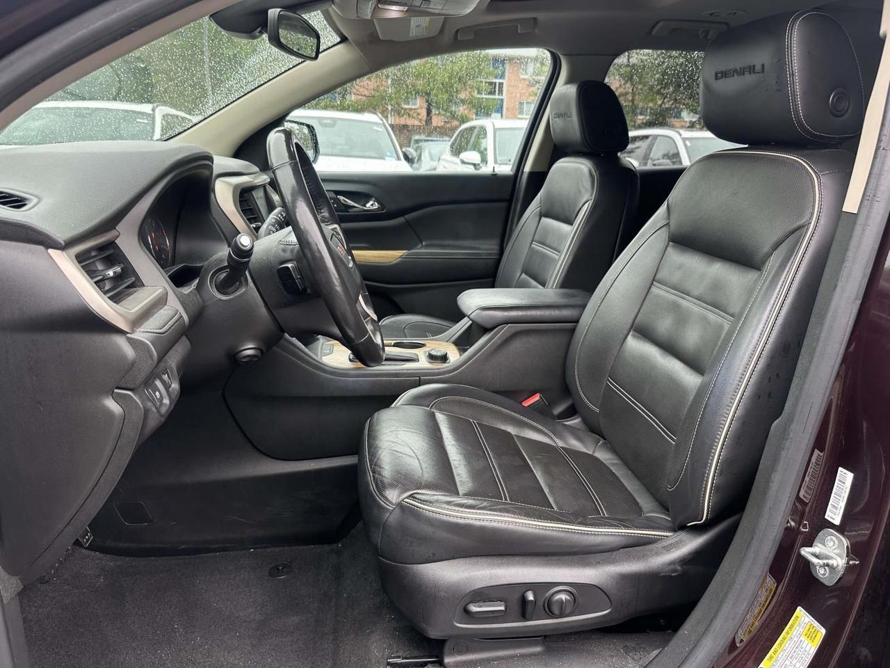 2017 GMC Acadia Denali Springfield VA