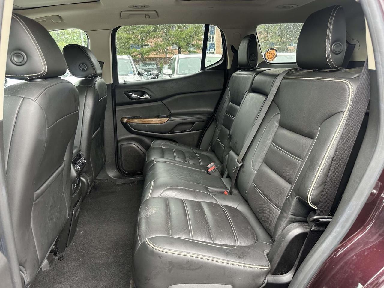 2017 GMC Acadia Denali Springfield VA