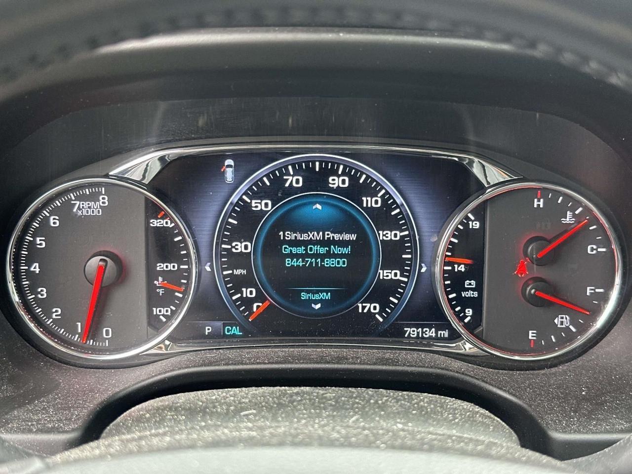 2017 GMC Acadia Denali Springfield VA