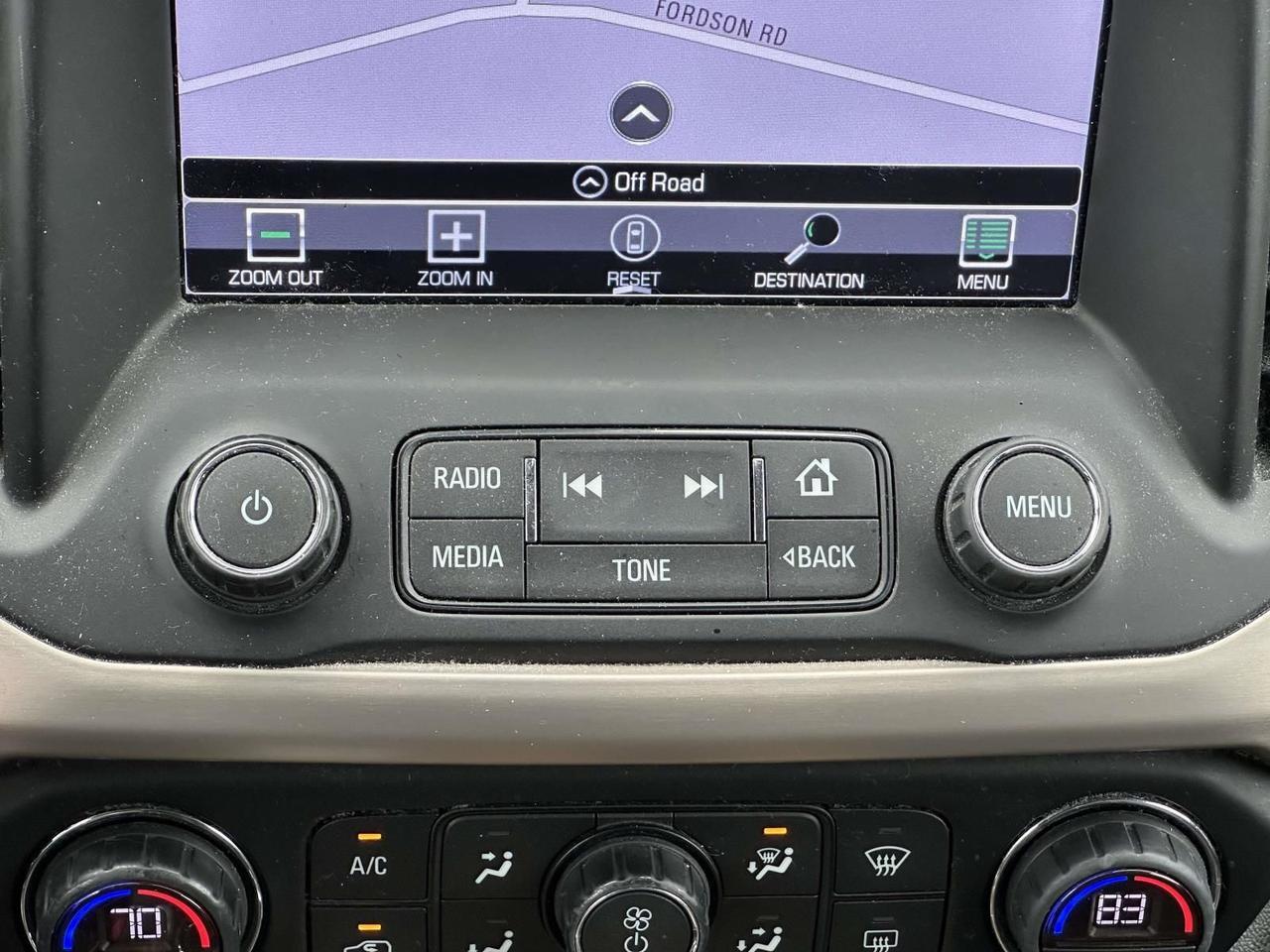 2017 GMC Acadia Denali Springfield VA