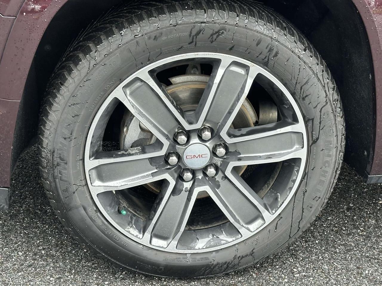 2017 GMC Acadia Denali Springfield VA