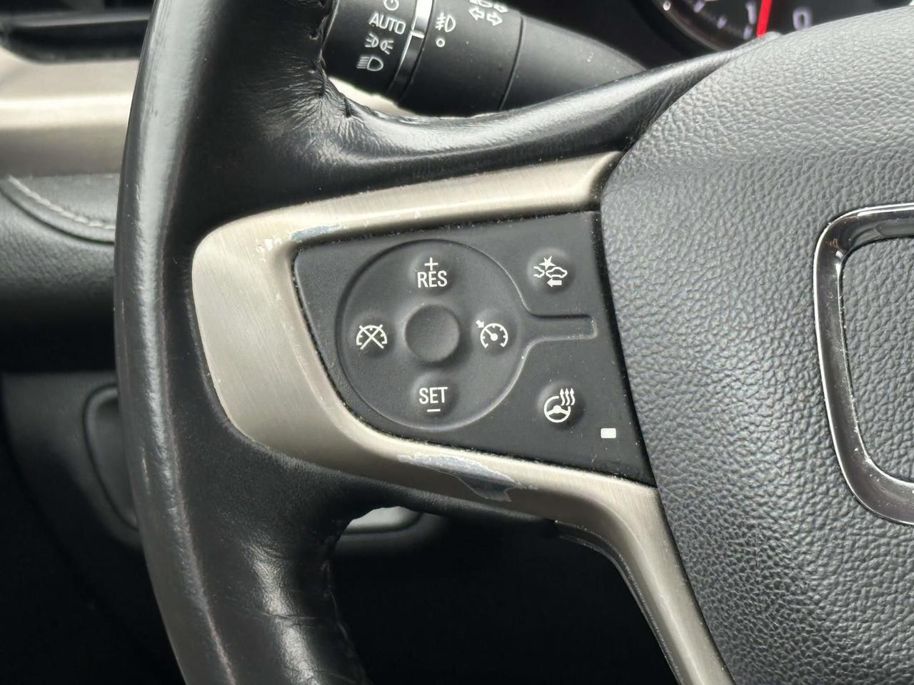 2017 GMC Acadia Denali Springfield VA