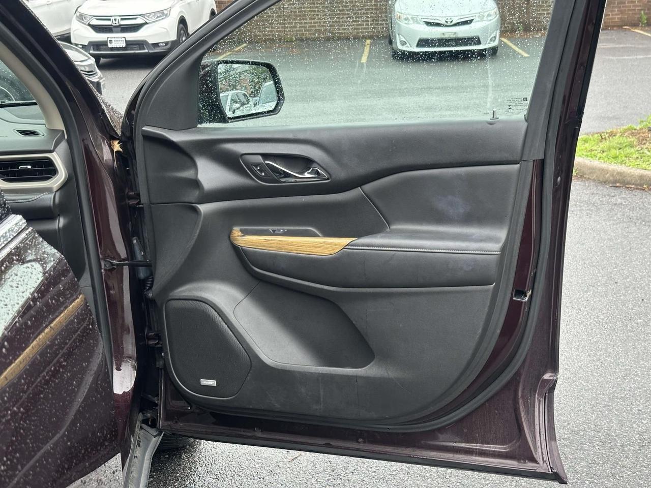 2017 GMC Acadia Denali Springfield VA