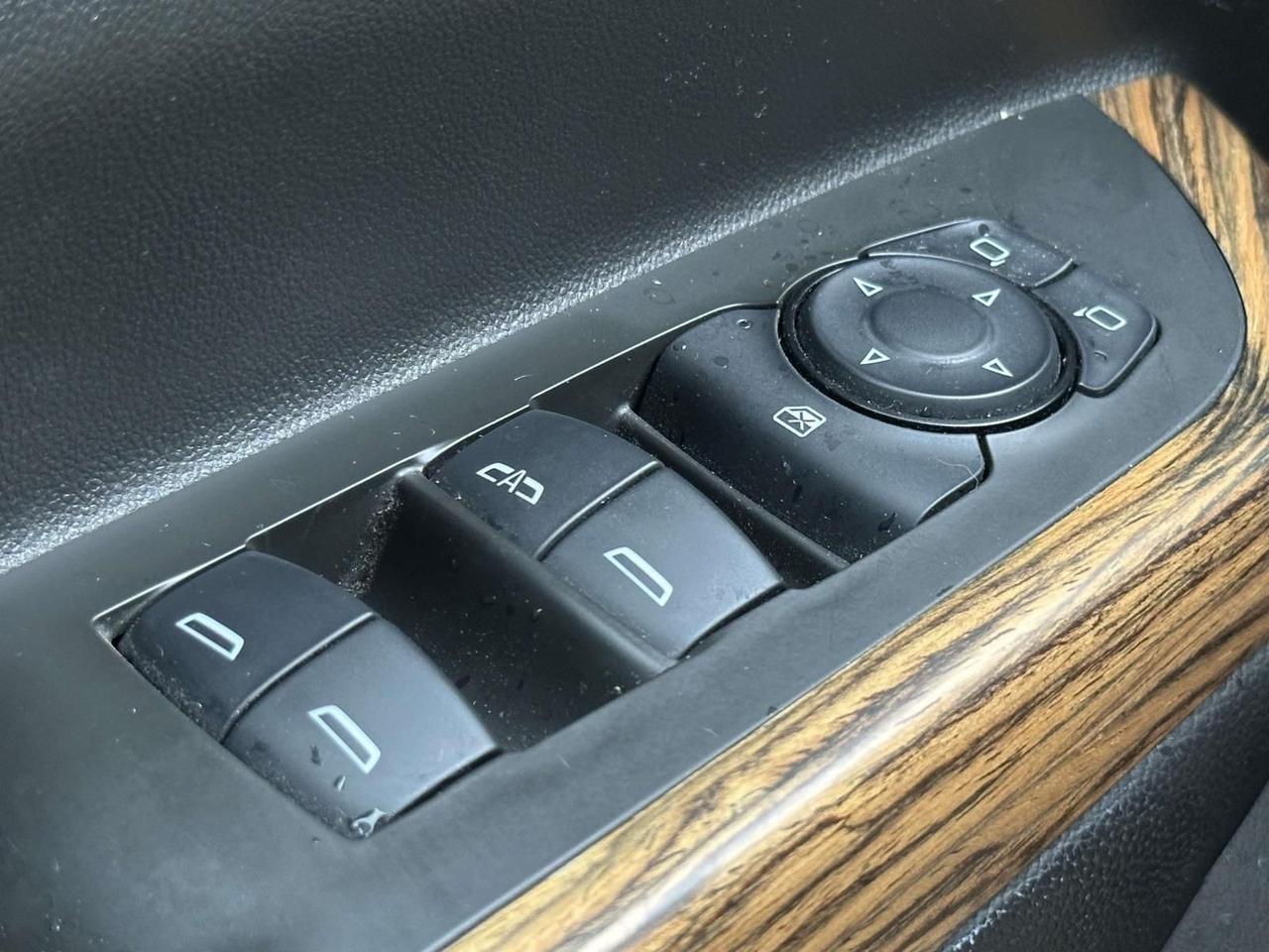 2017 GMC Acadia Denali Springfield VA