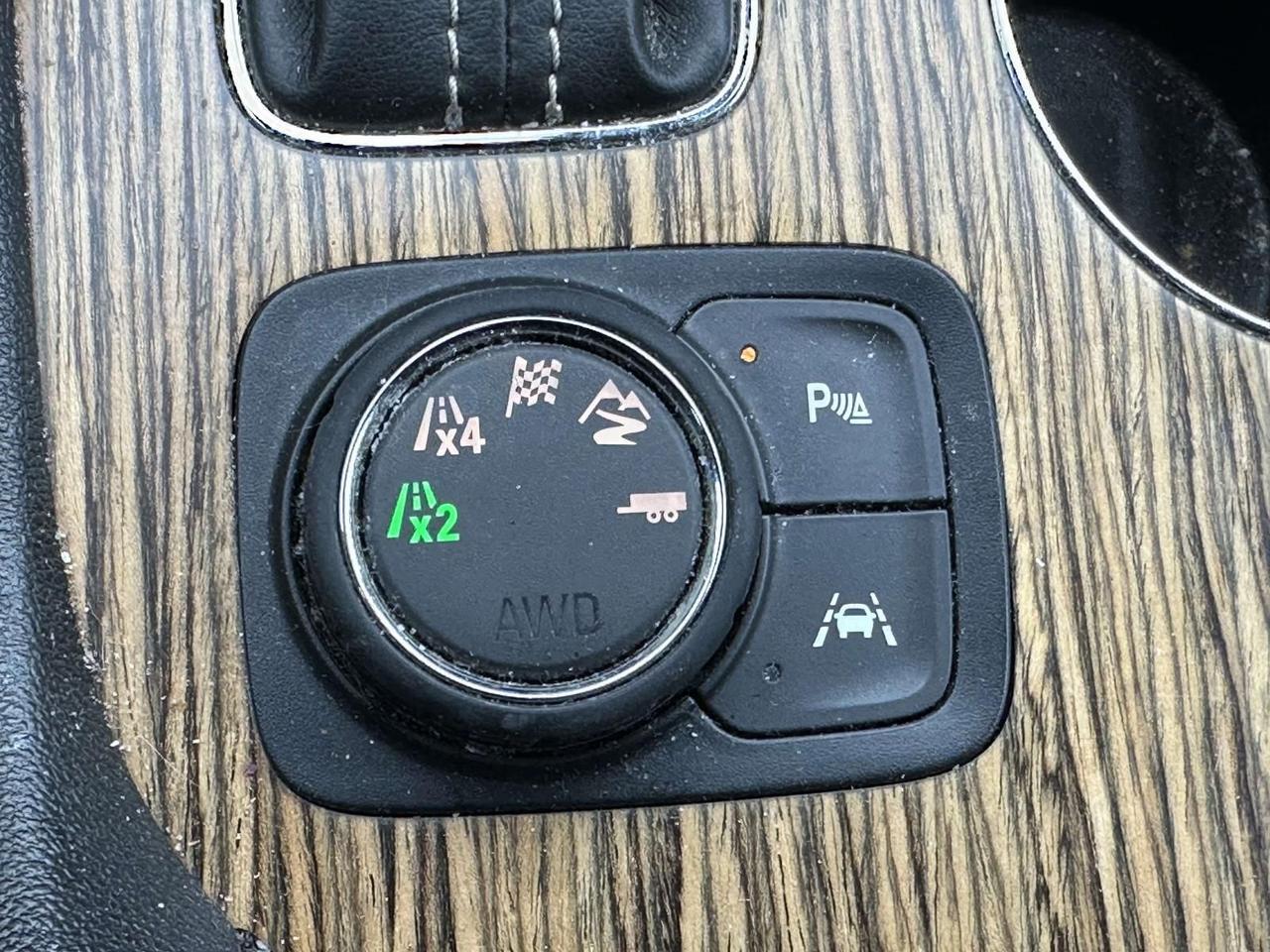 2017 GMC Acadia Denali Springfield VA