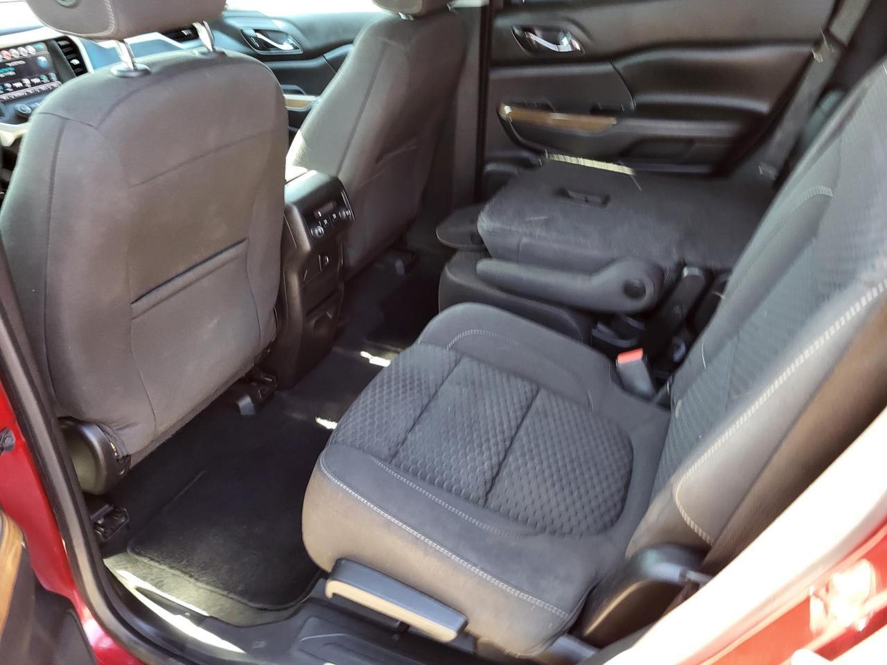 2017 GMC Acadia FWD 4dr SLE w/SLE-2 Beeville TX