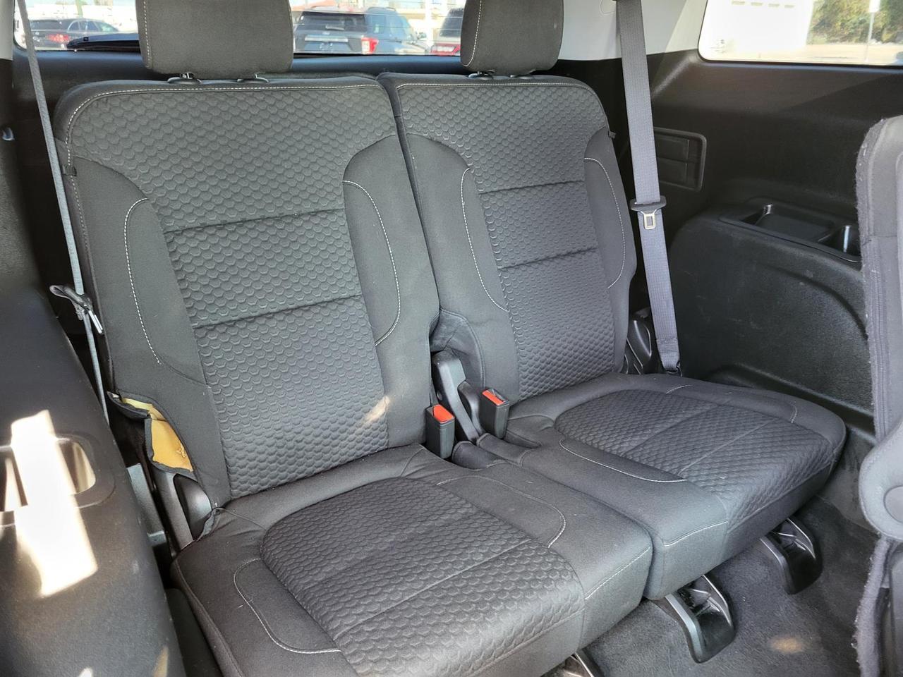 2017 GMC Acadia FWD 4dr SLE w/SLE-2 Beeville TX